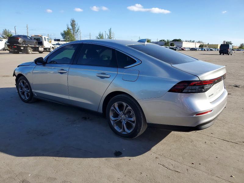 Aukcja sprzedaży 2024 Honda Accord Ex, vin: 1HGCY1F38RA074076, numer aukcji: 73797435