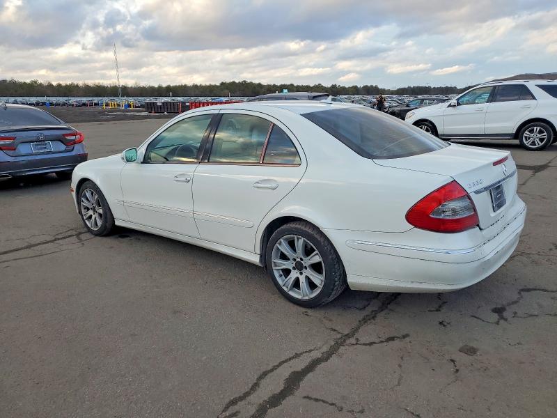 Aukcja sprzedaży 2009 Mercedes-benz E, vin: WDBUF87X19B418763, numer aukcji: 74116495