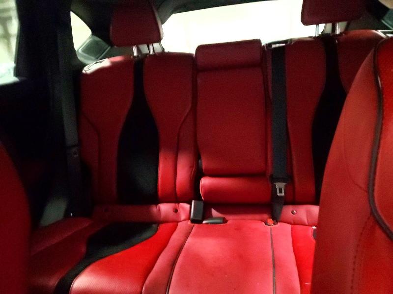Продажа на аукционе авто 2023 Acura Rdx, vin: 5J8TC1H6XPL003629, номер лота: 98661965