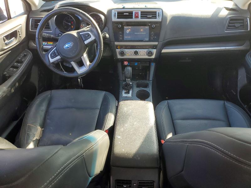 Aukcja sprzedaży 2016 Subaru Legacy, vin: 4S3BNBN61G3029793, numer aukcji: 75404995