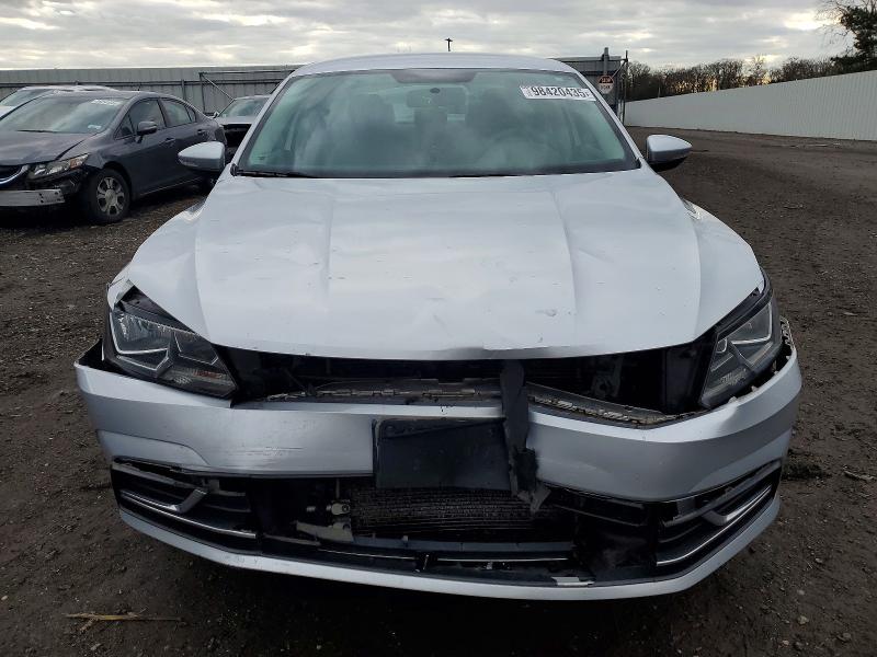 Продажа на аукционе авто 2016 Volkswagen Passat, vin: 1VWAT7A34GC043808, номер лота: 98420435