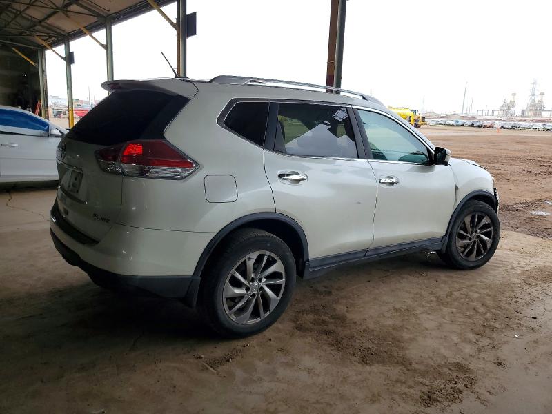 Продаж на аукціоні авто 2015 Nissan Rogue, vin: 5N1AT2MV0FC795759, номер лоту: 99382915