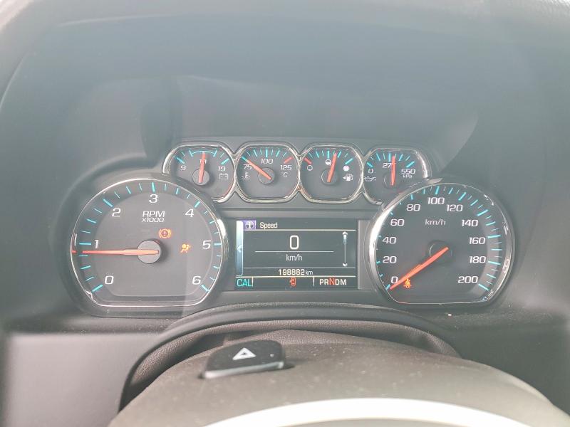 Продажа на аукционе авто 2015 Chevrolet Tahoe, vin: 1GNSKCKC0FR697242, номер лота: 99333145