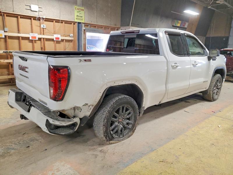 Продажа на аукционе авто 2019 Gmc Sierra, vin: 1GTR9CEDXKZ258728, номер лота: 73864235