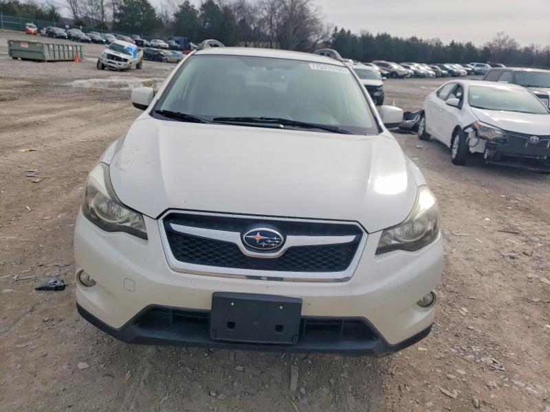 75315195 :رقم المزاد ، JF2GPAVC6DH828873 vin ، 2013 Subaru Xv Crosstrek مزاد بيع