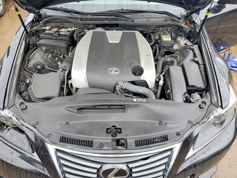 99731685 :رقم المزاد ، JTHCM1D22G5010852 vin ، 2016 Lexus Is 300 مزاد بيع