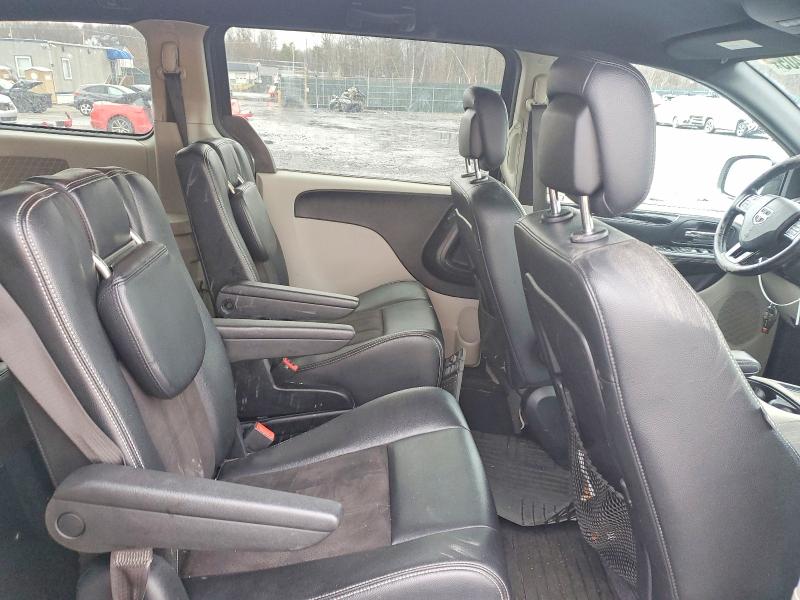 Aukcja sprzedaży 2020 Dodge Grand Caravan, vin: 2C4RDGCG1LR153574, numer aukcji: 96602405