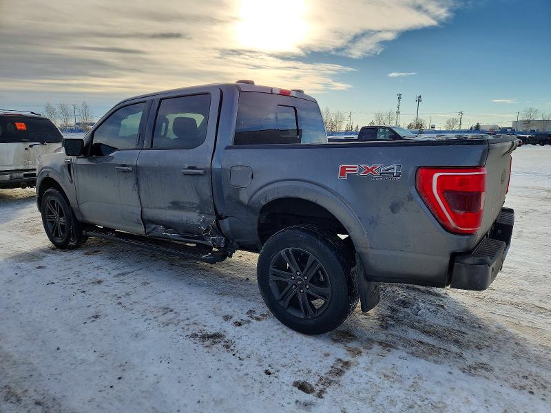 Aukcja sprzedaży 2021 Ford F150, vin: 1FTEW1EP1MFC67747, numer aukcji: 99043735