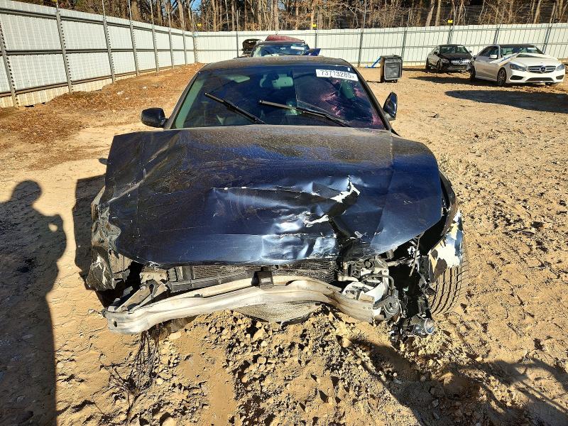 73713285 :رقم المزاد ، WAULFAFR2DA019797 vin ، 2013 Audi A5 مزاد بيع