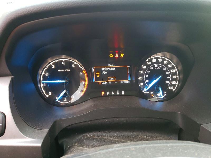 2021 Ford Ranger მანქანა იყიდება აუქციონზე, vin: 1FTER4EH7MLD28019, აუქციონის ნომერი: 72126455