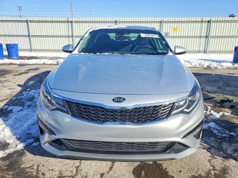 Aukcja sprzedaży 2019 Kia Optima, vin: 5XXGT4L37KG370673, numer aukcji: 73255815