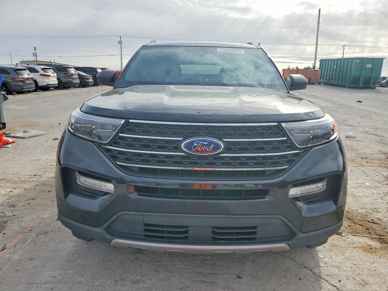 Aukcja sprzedaży 2020 Ford Explorer, vin: 1FMSK7DH1LGA25914, numer aukcji: 73066805