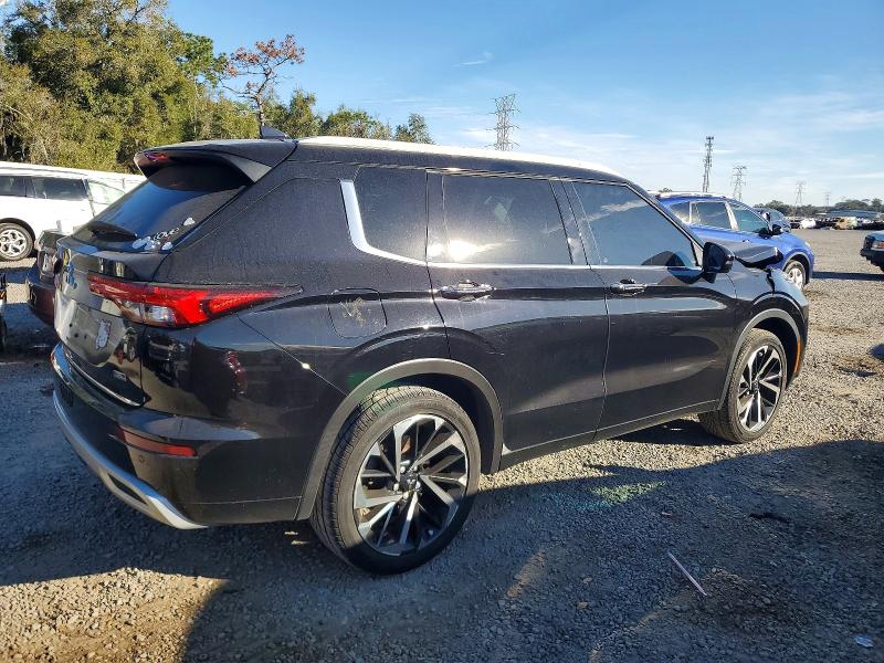 Продаж на аукціоні авто 2022 Mitsubishi Outlander, vin: JA4J3VA83NZ066861, номер лоту: 74399975