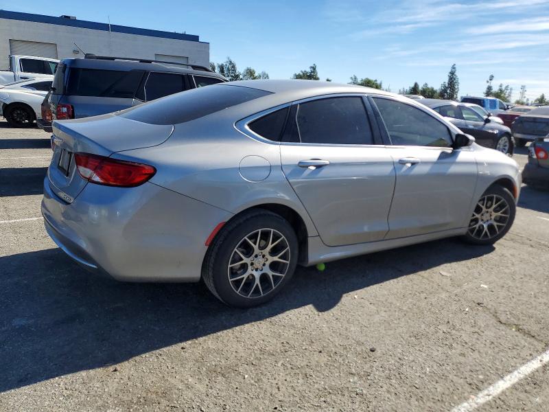 Aukcja sprzedaży 2015 Chrysler 200, vin: 1C3CCCAB9FN572268, numer aukcji: 72542455