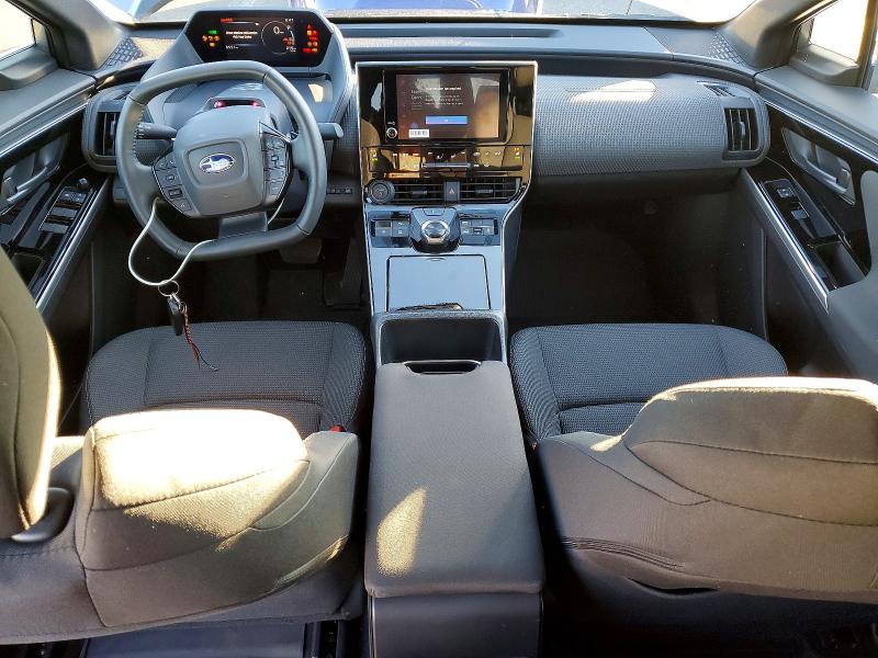 Продаж на аукціоні авто 2024 Subaru Solterra, vin: JTMABABA7RA082794, номер лоту: 99724015