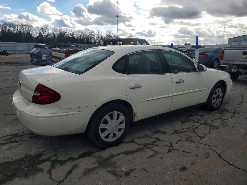 Продажа на аукционе авто 2007 Buick Lacrosse, vin: 2G4WC552871196935, номер лота: 73279075