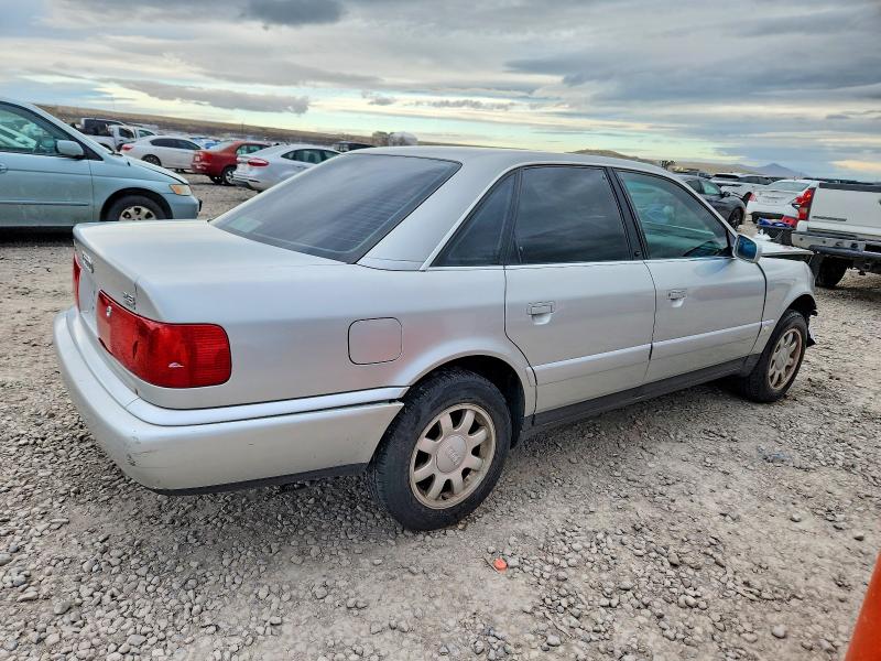 Aukcja sprzedaży 1995 Audi A6 2.8 Qua, vin: WAUGA84A9SN112764, numer aukcji: 97890485
