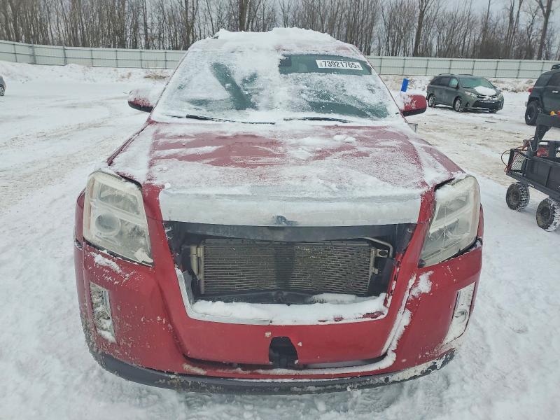 Продажа на аукционе авто 2015 Gmc Terrain, vin: 2GKFLRE34F6423340, номер лота: 73921765