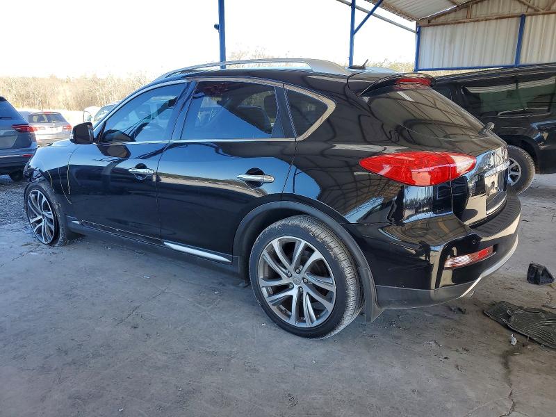 Продажа на аукционе авто 2017 Infiniti Qx50, vin: JN1BJ0RR4HM408998, номер лота: 73260345