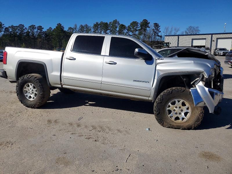 Aukcja sprzedaży 2014 Gmc Sierra, vin: 3GTP1UEC6EG530255, numer aukcji: 72318815