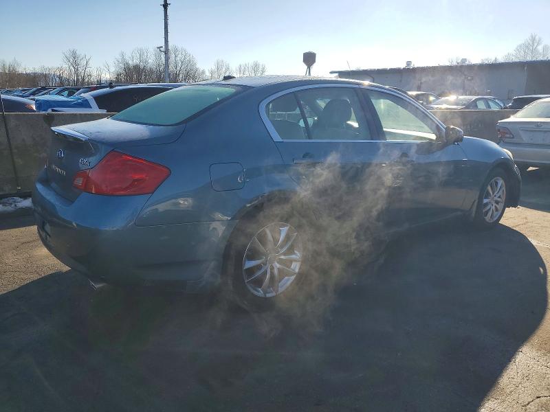 Продажа на аукционе авто 2008 Infiniti G35, vin: JNKBV61FX8M270386, номер лота: 99849825