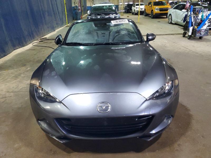 Продаж на аукціоні авто 2023 Mazda Mx-5 Miata, vin: JM1NDAD76P0561224, номер лоту: 96181535
