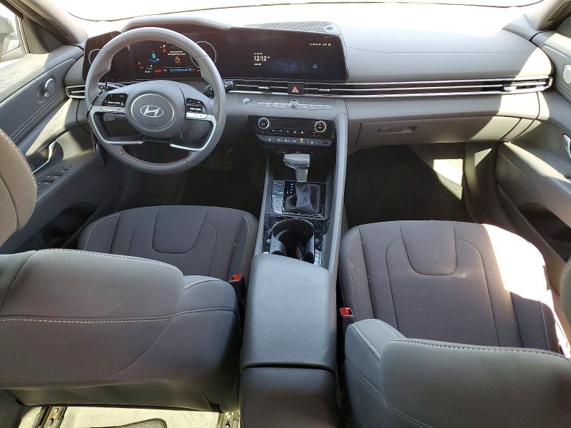 75569515 :رقم المزاد ، KMHLS4DG8RU797007 vin ، 2024 Hyundai Elantra مزاد بيع