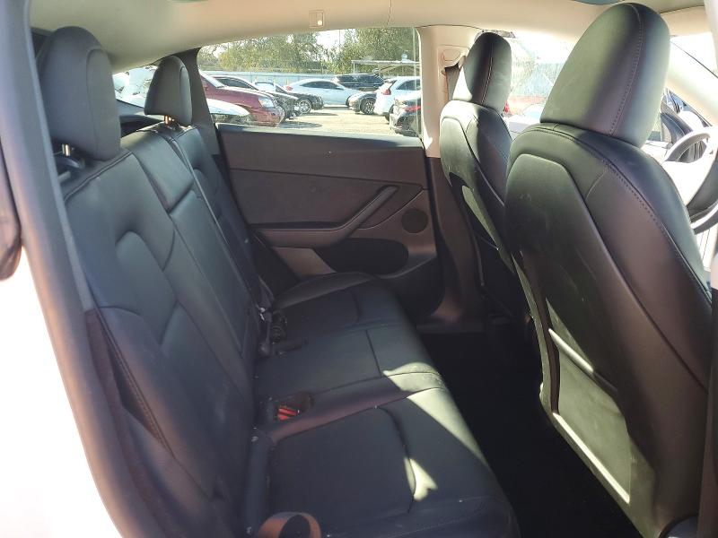 Aukcja sprzedaży 2024 Tesla Model Y, vin: 7SAYGDED7RF133440, numer aukcji: 72608235