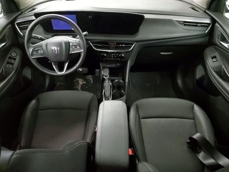 74650325 :رقم المزاد ، KL4AMBSL0SB176804 vin ، 2025 Buick Encore Gx مزاد بيع