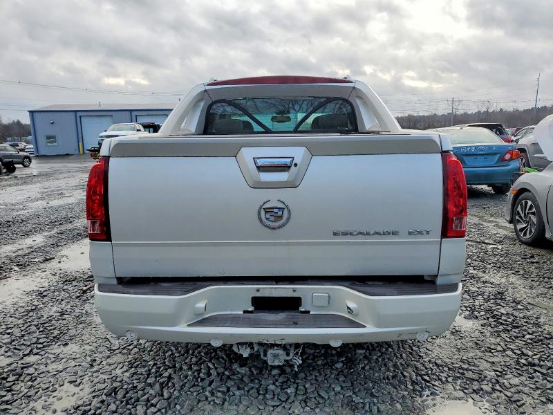 Aukcja sprzedaży 2004 Cadillac Escalade E, vin: 3GYEK62N84G343145, numer aukcji: 73058725
