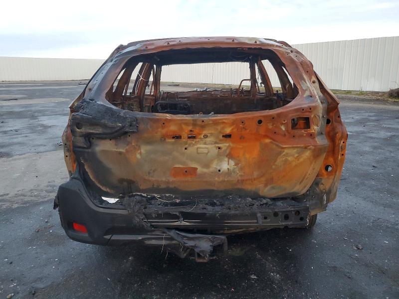 Продаж на аукціоні авто 2023 Subaru Outback, vin: 4S4BTACC0P3182752, номер лоту: 73616645