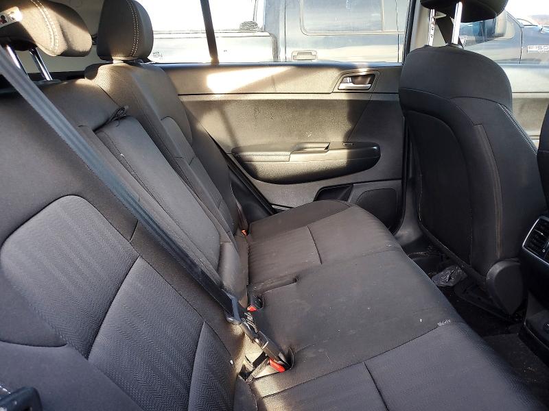 Продажа на аукционе авто 2017 Kia Sportage L, vin: KNDPM3AC0H7171976, номер лота: 99074405
