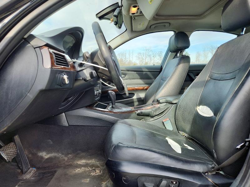 2011 Bmw 328 მანქანა იყიდება აუქციონზე, vin: WBAPK5C55BA661739, აუქციონის ნომერი: 75061005