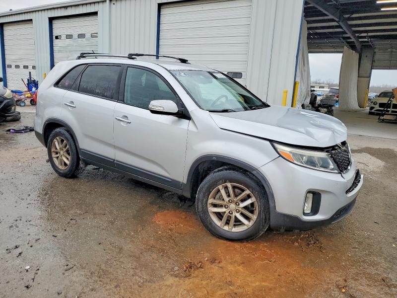 Продаж на аукціоні авто 2014 Kia Sorento, vin: 5XYKT3A67EG478437, номер лоту: 72275465