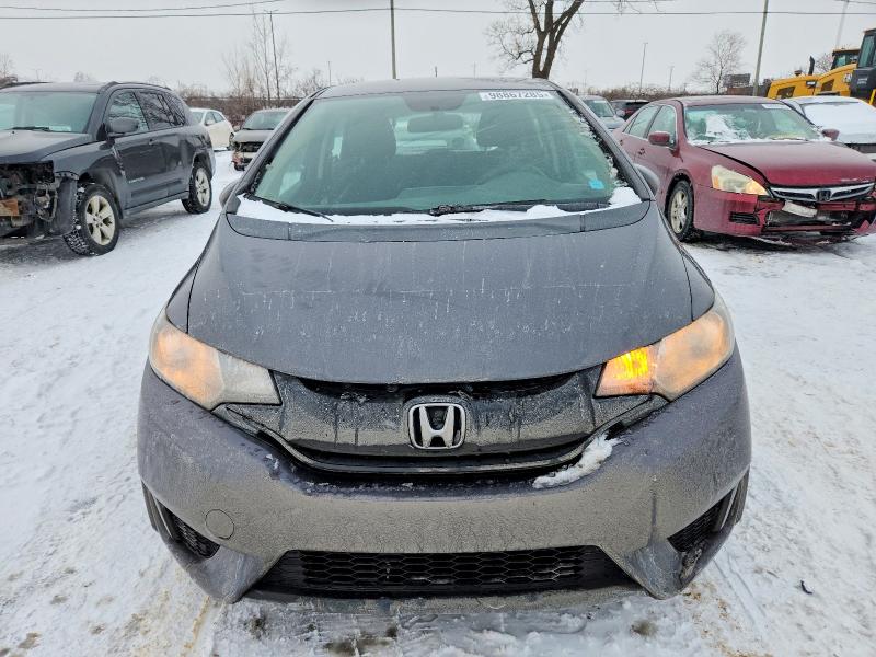 Продаж на аукціоні авто 2016 Honda Fit, vin: 3HGGK5H50GM109296, номер лоту: 98867285