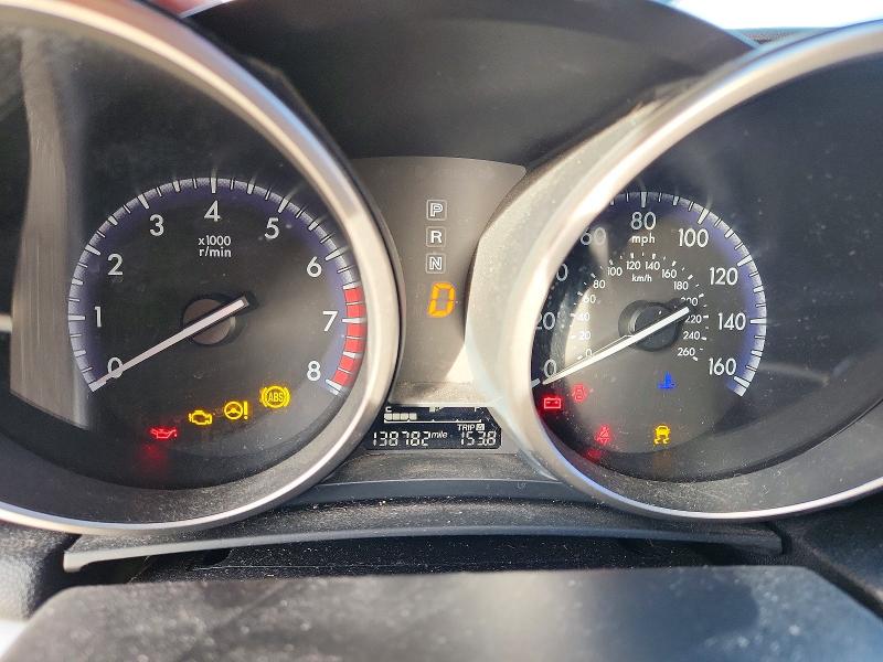 Продажа на аукционе авто 2013 Mazda 3 I, vin: JM1BL1TG2D1775043, номер лота: 73590735
