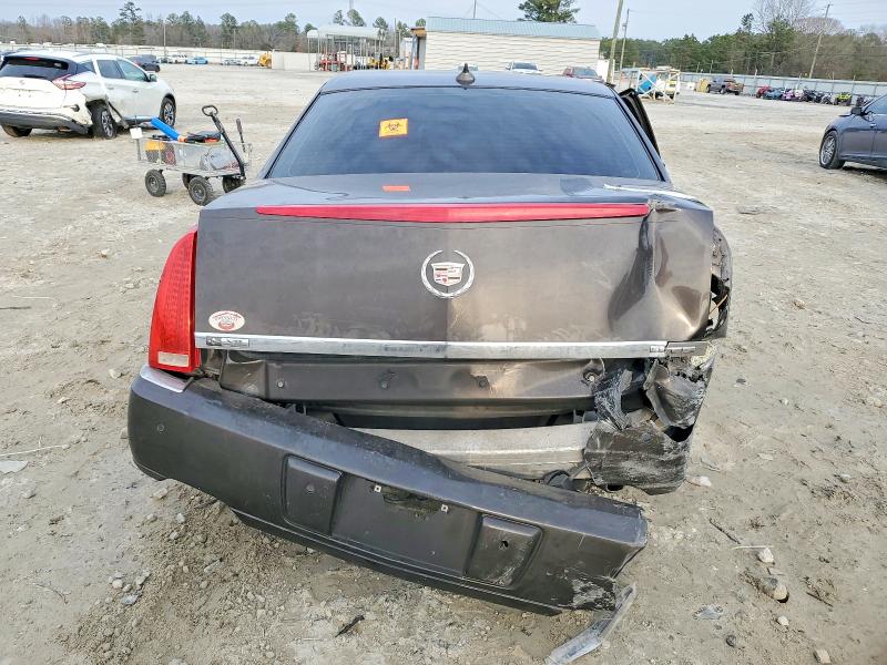 Aukcja sprzedaży 2009 Cadillac Dts, vin: 1G6KD57999U102680, numer aukcji: 72514615