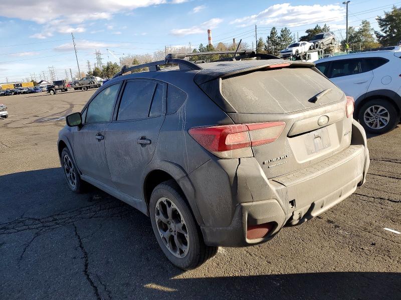 Aukcja sprzedaży 2021 Subaru Crosstrek, vin: JF2GTABC3M8378261, numer aukcji: 75285535