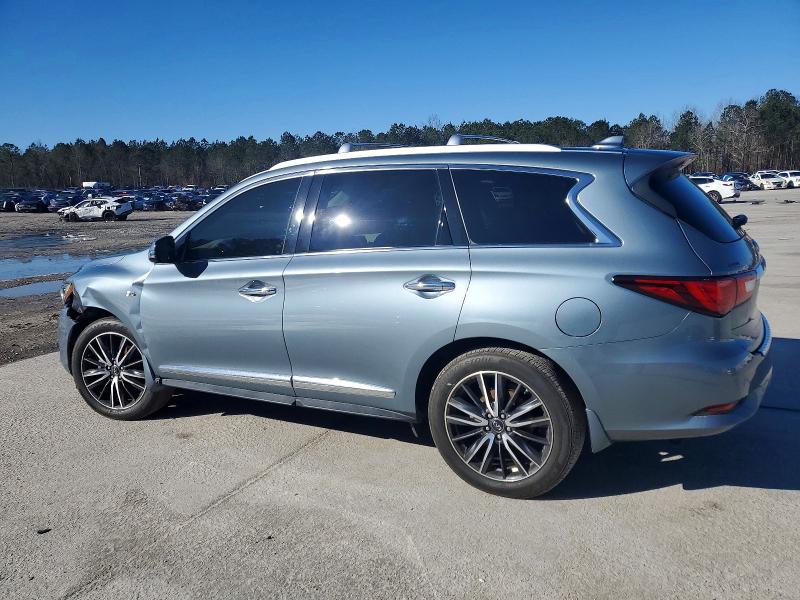 Aukcja sprzedaży 2018 Infiniti Qx60, vin: 5N1DL0MN6JC505356, numer aukcji: 73305075