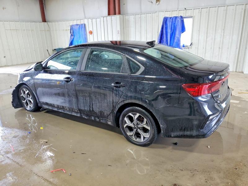 Продажа на аукционе авто 2019 Kia Forte, vin: 3KPF24AD4KE071788, номер лота: 99650945