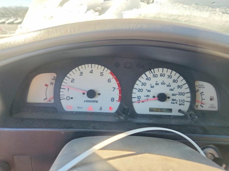 Aukcja sprzedaży 2002 Toyota Tacoma Xtr, vin: 5TESN92NX2Z107129, numer aukcji: 73090865