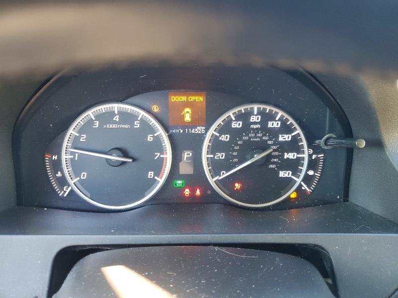 Aukcja sprzedaży 2015 Acura Rdx, vin: 5J8TB4H54FL030464, numer aukcji: 97984635