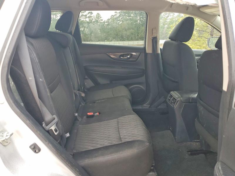 Aukcja sprzedaży 2019 Nissan Rogue, vin: 5N1AT2MT8KC830122, numer aukcji: 73743605