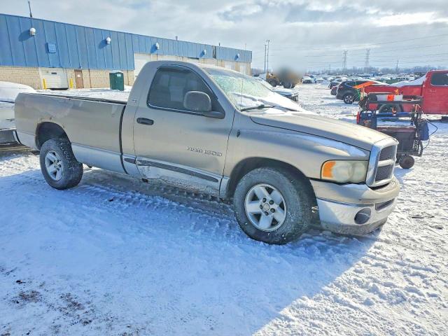 Aukcja sprzedaży 2002 Dodge Ram 1500, vin: 1D7HA16N52J192348, numer aukcji: 74683885