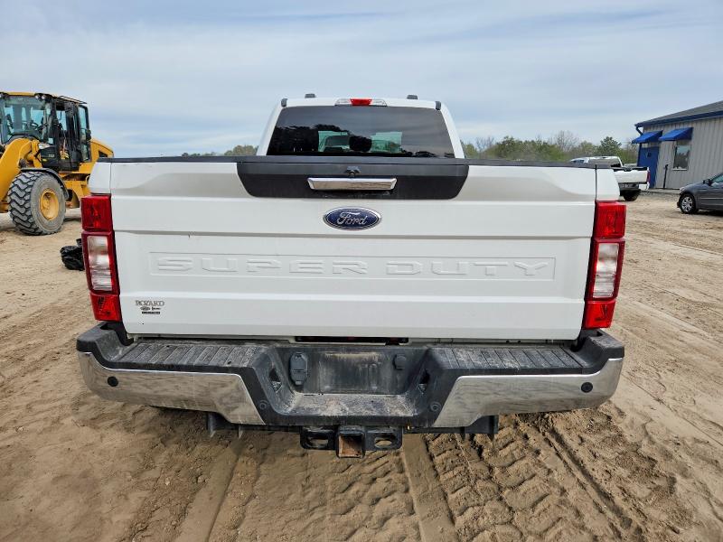 Продаж на аукціоні авто 2022 Ford F350 Super, vin: 1FT8W3DT6NEC57102, номер лоту: 99065525