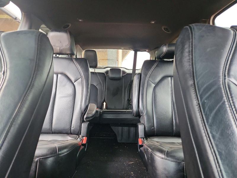 Продаж на аукціоні авто 2019 Chrysler Pacifica, vin: 2C4RC1BG5KR508441, номер лоту: 99619905