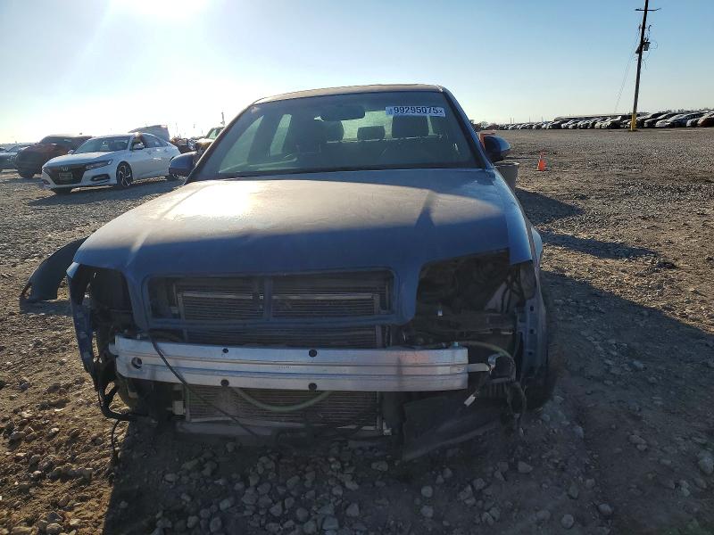 2003 Audi A4 მანქანა იყიდება აუქციონზე, vin: WAULC68E33A335904, აუქციონის ნომერი: 99295075