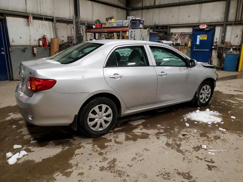 Aukcja sprzedaży 2010 Toyota Corolla, vin: 2T1BU4EE2AC350102, numer aukcji: 72828065