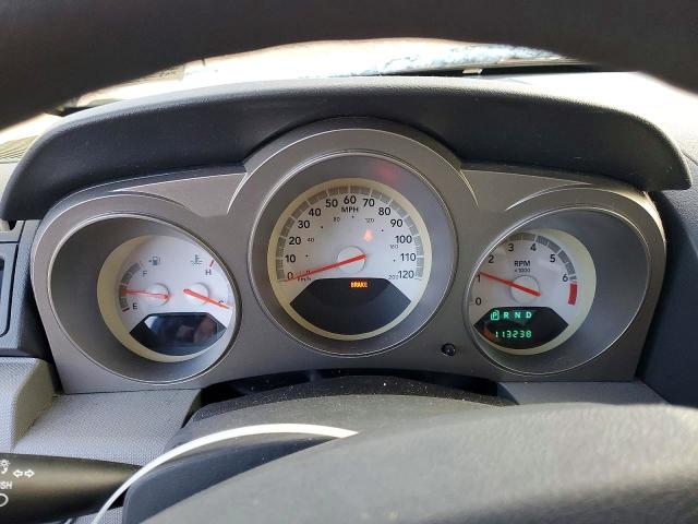 Aukcja sprzedaży 2008 Dodge Avenger Se, vin: 1B3LC46R28N259977, numer aukcji: 72955205