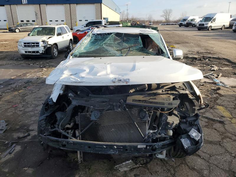 Aukcja sprzedaży 2014 Jeep Grand Cherokee, vin: 1C4RJFCT9EC105316, numer aukcji: 99994445